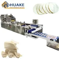 Maszyna do pakowania klusek